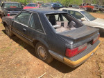 91 Mustang Lx