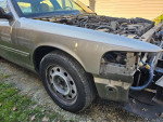 Passenger side fender off of 03 ford crown vic cheap