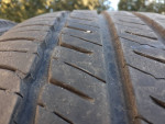 TIRES MICHELIN PRIMACY mxm4 takeoffs