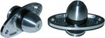 PROTHANE MOTOR MOUNTS 05-06 MUSTANG 6-505 [NEW] [1]