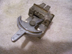 GTO LeMans Tempest OEM 64 Heater 65 With AC Blower Motor Switch