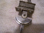 GTO LeMans Tempest OEM 64 Heater 65 With AC Blower Motor Switch