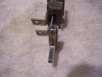 GTO LeMans Tempest OEM 64 Heater 65 With AC Blower Motor Switch