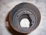 64 65 66 Gto steering column top 4 speed manual or Automatic console c