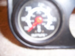 Water Temp Gauge SunTune like New
