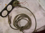 Water Temp Gauge SunTune like New