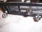 66 67 Pontiac Lemans Tempest Heater control