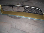 78 Pontiac Trans Am original SE Gold grills