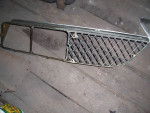 78 Pontiac Trans Am original SE Gold grills