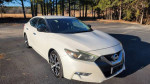 2016 Nissan Maxima 136,000 mi