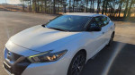 2016 Nissan Maxima 136,000 mi