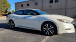 2016 Nissan Maxima 136,000 mi