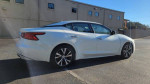 2016 Nissan Maxima 136,000 mi