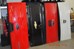 FORD -CHEVY- DODGE PICK-UP TRUCK ORIGINAL TAILGATES