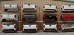 FORD -CHEVY- DODGE PICK-UP TRUCK ORIGINAL TAILGATES