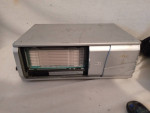 JVC KD-G510 In-Dash CD/MP3/WMA Receiver Controller w/ 12 Disc Changer