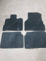 FLOOR MAT SET CHEVY/GMC TRUCKS