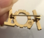 Liz Cliaborne Pin plus miscellaneous other pieces