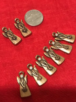 Liz Cliaborne Pin plus miscellaneous other pieces