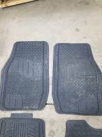 TRUCK MAT SET