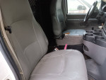 A Partition that fit a full size van