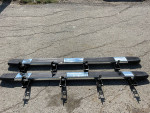 Chevy / GMC Running Boards Silverado GM Sierra Steps chrome factory OE