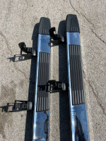 Chevy / GMC Running Boards Silverado GM Sierra Steps chrome factory OE