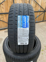 New 255/40R20 Toyo Proxes Sport A/S Tires 255/40/20 Toyos Tire Llantas