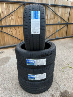 New 255/40R20 Toyo Proxes Sport A/S Tires 255/40/20 Toyos Tire Llantas