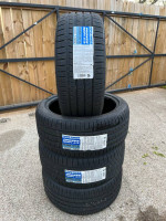 New 255/40R20 Toyo Proxes Sport A/S Tires 255/40/20 Toyos Tire Llantas