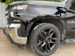 New 22” Chevy Black Rims and Tires 22 Wheels Silverado Sierra GMC LTZ