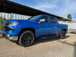 Brand new 22” Chevy gmc Rims and Tires 22 Wheels Silverado Sierra 2021