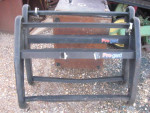 Push Bar