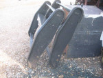 Push Bar