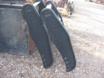 Push Bar