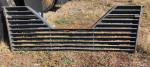 Tailgate Steel