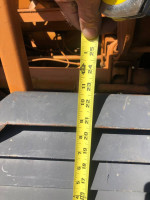 Tailgate Steel