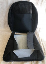02-05 Dodge Ram Seat Covers