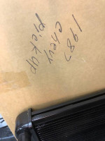1977 to 1987 chevy truck parts
