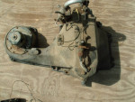 CHEVELLE 1970-72 OUTSIDE A/C BOX