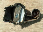 CHEVELLE 1970-72 OUTSIDE A/C BOX