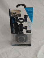 BRAND NEW Dash Cam Pro Wi-Fi Dashboard Camera Video Recorder