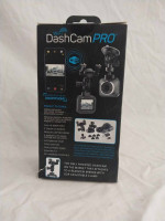 BRAND NEW Dash Cam Pro Wi-Fi Dashboard Camera Video Recorder