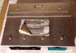 GM Engine Computer ECM - #16141470