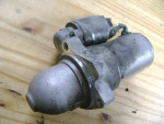 starter for 07 cadilac dts