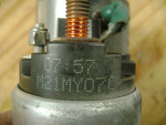 starter for 07 cadilac dts