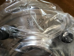 2002-05 Ford Explorer Front Hub Assembly New