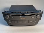 Lexus IS250 CD Changer - Reduced!
