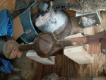 CHEVELLE 12 BOLT REAREND