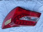 2011-14 CHRYSLER 200 RT REAR TAILAMP ASSEMBLY
